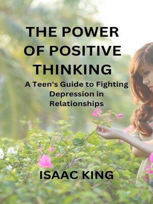 cover image of The Power of Positive Thinking